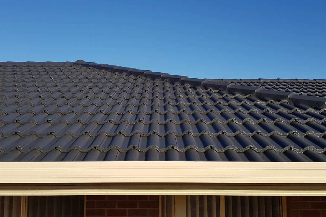 Roof Paint - Paint A Roof | tin roof restoration adelaide